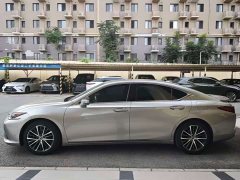 Lexus ES 300h Edition - ფოტო 9