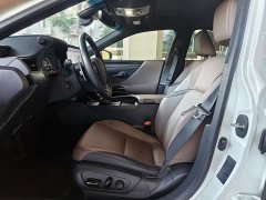 Lexus ES 300h Edition - ფოტო 10
