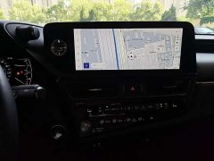 Lexus ES 300h Edition - ფოტო 14