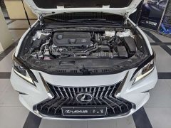 Lexus ES 300h Edition - ფოტო 16