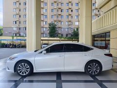 Lexus ES 300h Edition - ფოტო 3