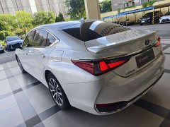 Lexus ES 300h Edition - ფოტო 4