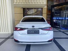 Lexus ES 300h Edition - ფოტო 5