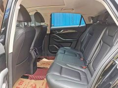 Lexus B70 1.5T Version - ფოტო 7