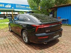 Lexus B70 1.5T Version - ფოტო 8