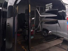Jetour C-DM 129KM Edition - ფოტო 10