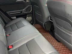 Jetour C-DM 129KM Edition - ფოტო 11