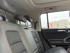 Jetour C-DM 129KM Edition - ფოტო 14