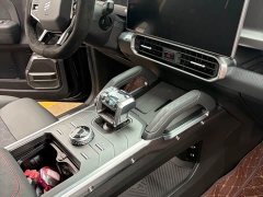 Jetour C-DM 129KM Edition - ფოტო 19