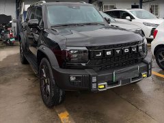 Jetour C-DM 129KM Edition - ფოტო 3