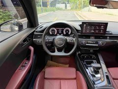 Audi A4L 45 TFSI quattro Version - ფოტო 12