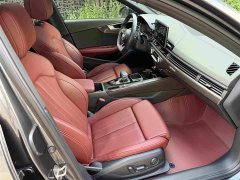 Audi A4L 45 TFSI quattro Version - ფოტო 7