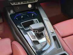 Audi A4L 45 TFSI quattro Version - ფოტო 9