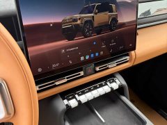 Audi iCAR V27 200KMAWD700 - ფოტო 10