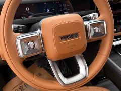 Audi iCAR V27 200KMAWD700 - ფოტო 11