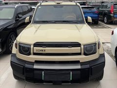 Audi iCAR V27 200KMAWD700 - ფოტო 2