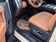 Audi iCAR V27 200KMAWD700 - ფოტო 20