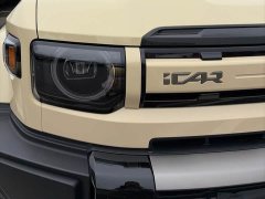 Audi iCAR V27 200KMAWD700 - ფოტო 3
