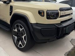 Audi iCAR V27 200KMAWD700 - ფოტო 5