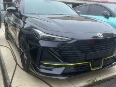 Changan UNI-V 1.5T Edition - ფოტო 1