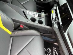 Changan UNI-V 1.5T Edition - ფოტო 10