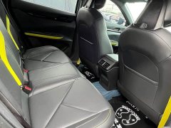 Changan UNI-V 1.5T Edition - ფოტო 11