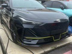 Changan UNI-V 1.5T Edition - ფოტო 2