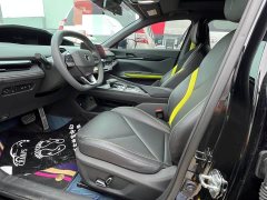 Changan UNI-V 1.5T Edition - ფოტო 4