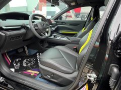 Changan UNI-V 1.5T Edition - ფოტო 5