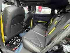 Changan UNI-V 1.5T Edition - ფოტო 6