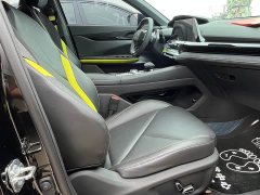 Changan UNI-V 1.5T Edition - ფოტო 9
