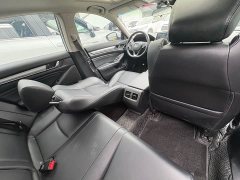 Changan 260TURBO Luxury Edition - ფოტო 10