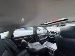 Changan 260TURBO Luxury Edition - ფოტო 11