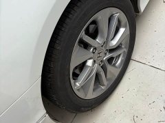 Changan 260TURBO Luxury Edition - ფოტო 12