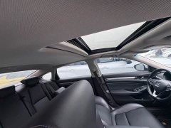 Changan 260TURBO Luxury Edition - ფოტო 13
