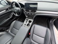 Changan 260TURBO Luxury Edition - ფოტო 14
