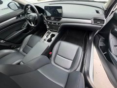 Changan 260TURBO Luxury Edition - ფოტო 15