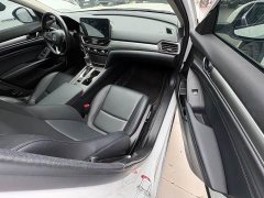 Changan 260TURBO Luxury Edition - ფოტო 16