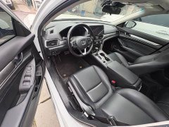 Changan 260TURBO Luxury Edition - ფოტო 4