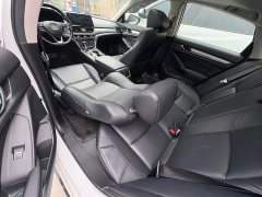 Changan 260TURBO Luxury Edition - ფოტო 5