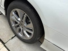 Changan 260TURBO Luxury Edition - ფოტო 6