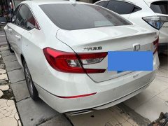 Changan 260TURBO Luxury Edition - ფოტო 7