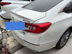 Changan 260TURBO Luxury Edition - ფოტო 8