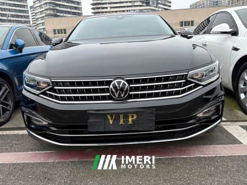 2025 Volkswagen 330TSI DSGLuxury Version - ავტომობილი ჩინეთიდან