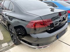 Volkswagen 330TSI DSGLuxury Version - ფოტო 10