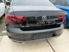 Volkswagen 330TSI DSGLuxury Version - ფოტო 11