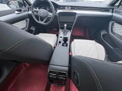 Volkswagen 330TSI DSGLuxury Version - ფოტო 4