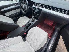 Volkswagen 330TSI DSGLuxury Version - ფოტო 5