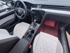 Volkswagen 330TSI DSGLuxury Version - ფოტო 6