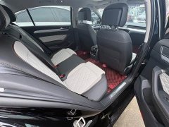 Volkswagen 330TSI DSGLuxury Version - ფოტო 7